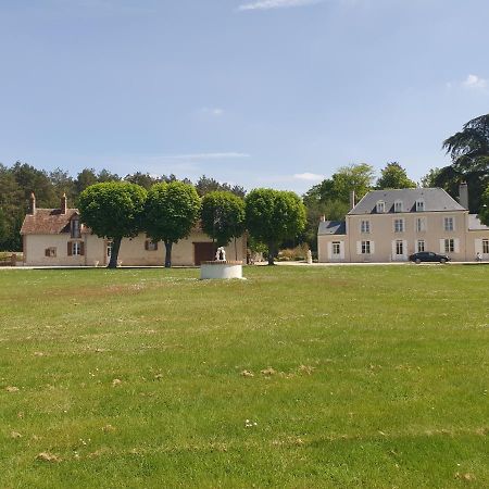 Lassay-sur-Croisne Domaine Du Rothay 빌라 외부 사진